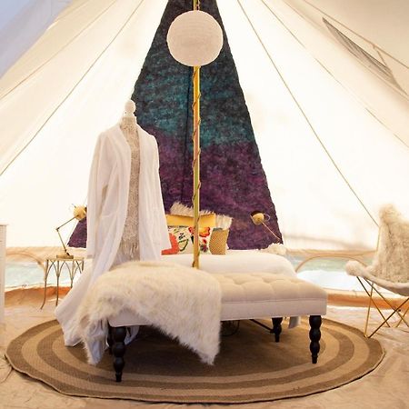 Naturluxe & Stars Watkins Glen Eksteriør billede