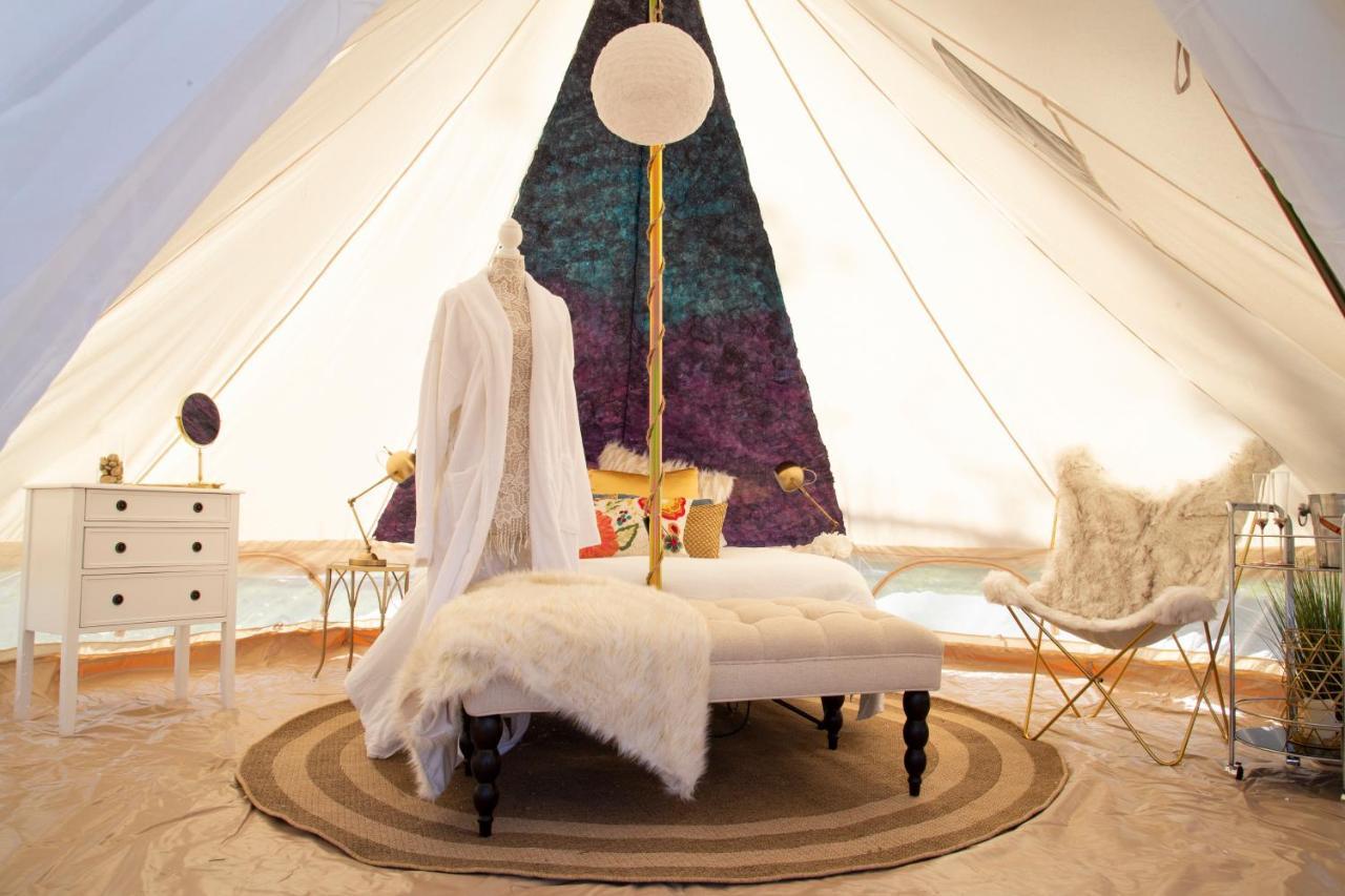 Naturluxe & Stars Watkins Glen Eksteriør billede